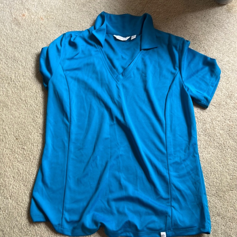Lady Hagen Golf Shirt